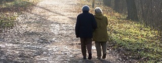 Pogoda sterująca samopoczuciem seniora