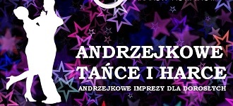 Andrzejki dla seniorów