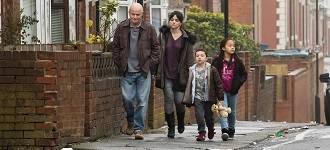 JA, DANIEL BLAKE | I, DANIEL BLAKE