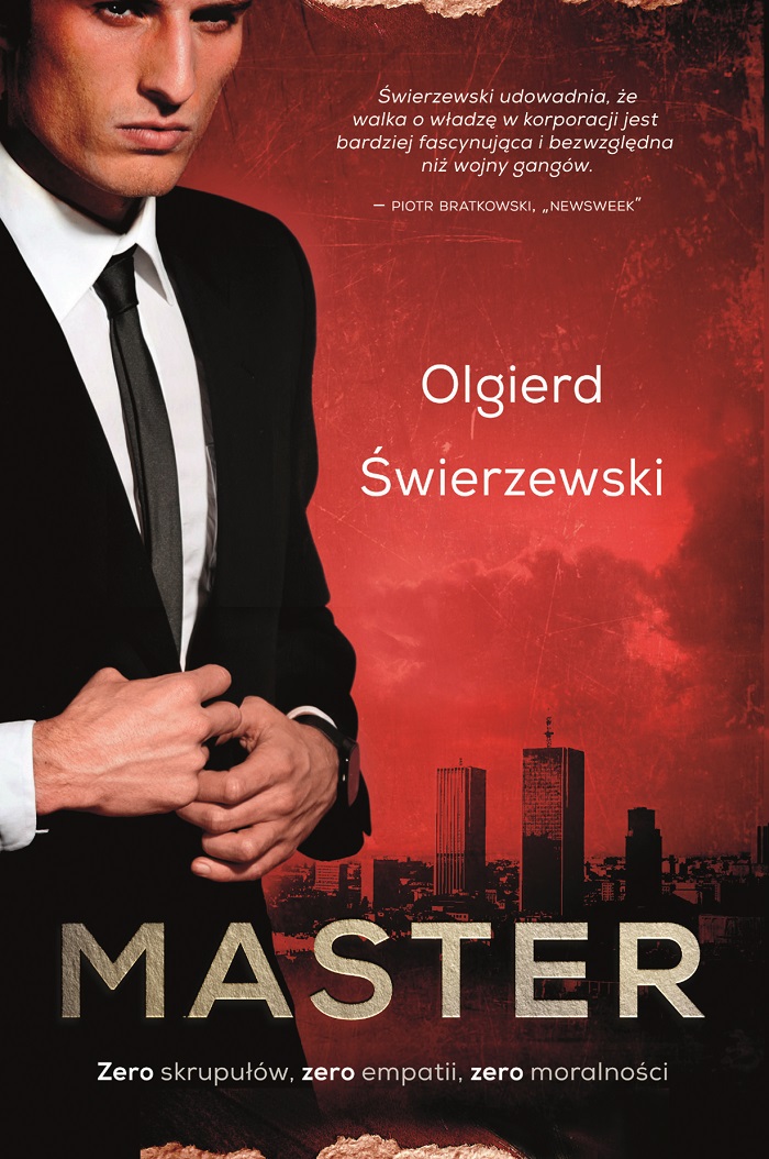 Zimny, bezlitosny świat korporacji w "Masterze"