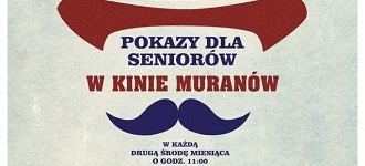 Kino dla seniorów