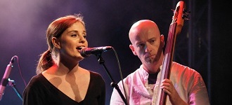 Koncert Hawdalowy we wrocławskiej Synagodze pod Białym Bocianem!