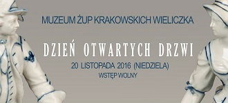 WIELICZKA: Dzień Otwartych Drzwi Muzeum 2016