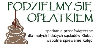 Wigilijne spotkanie