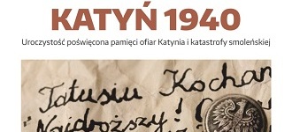 Rocznica Katyńska