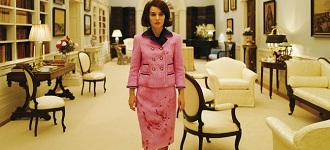 JACKIE | JACKIE