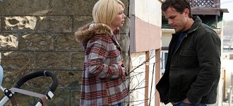 MANCHESTER BY THE SEA