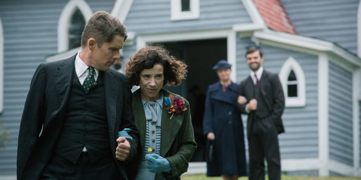 MAUDIE | MAUDIE