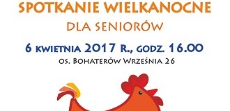 Wielkanocne Spotkania Seniorów w Krakowie