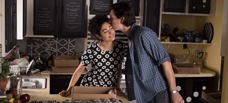 PATERSON | PATERSON