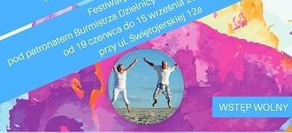 Festiwal Lato Seniora 