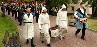 Święto Soli 2017