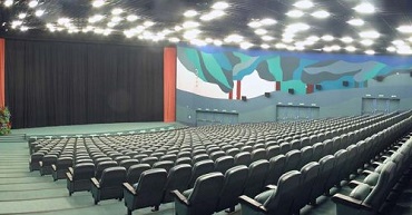 Repertuar z kina Kijów w Krakowie od 3.01