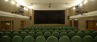 Repertuar Kino Przytulne I 2019