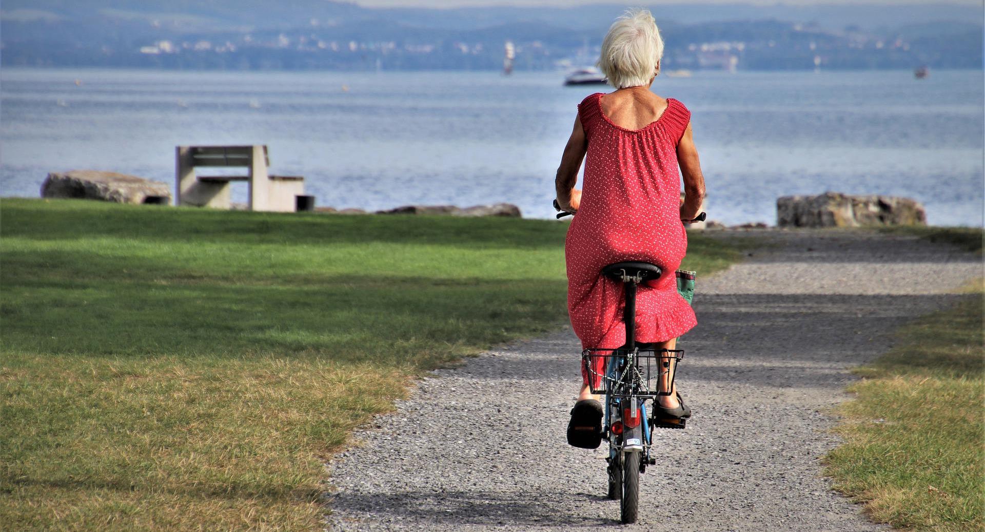 Oferta ubezpieczenia seniorów I